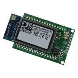 Microchip RN121-I/RM