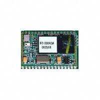 Microchip RN21-I/RM