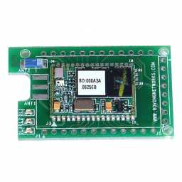 Microchip RN24S-I/RM