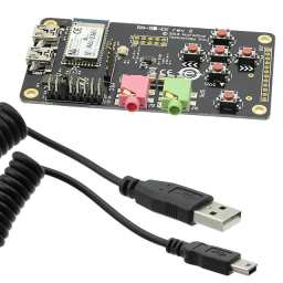Microchip RN-52-EK-1
