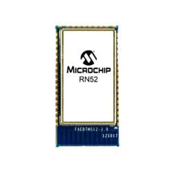 Microchip RN52-I/RM116