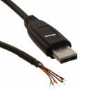 Microchip RN-SRL-FTD5V-BLK