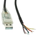 Microchip RN-SRL-FTD5V-CLR