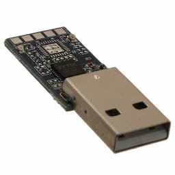 Microchip RN-SRL-FTD5V-DGL