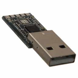 Microchip RN-SRL-PRO3V-DGL