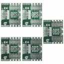 Microchip SC70EV