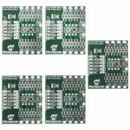Microchip SC70EV