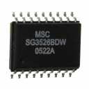 Microchip SG3526BDW-TR