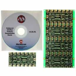 Microchip SOIC14EV