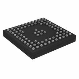Microchip SSC7102-GQ-BA0