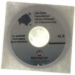 Microchip SW300080-EVAL