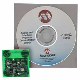 Microchip TC115EV