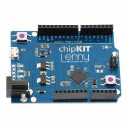 Microchip TCHIP005