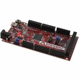 Microchip TDGL003