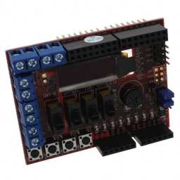 Microchip TDGL005