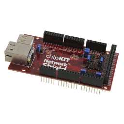 Microchip TDGL006