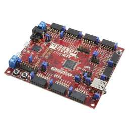 Microchip TDGL009