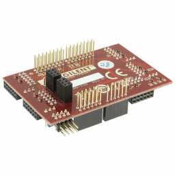 Microchip TDGL026