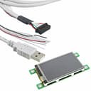 Microchip TEALCD301