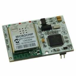 Microchip TEIK001
