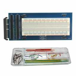 Microchip TPDPTB1