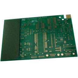 Microchip TPFLXDV002