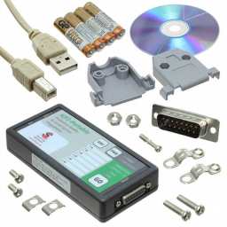 Microchip TPG100009