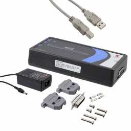 Microchip TPG100012-G3