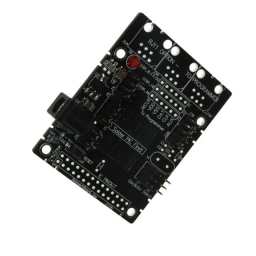 Microchip TSB8BITDB