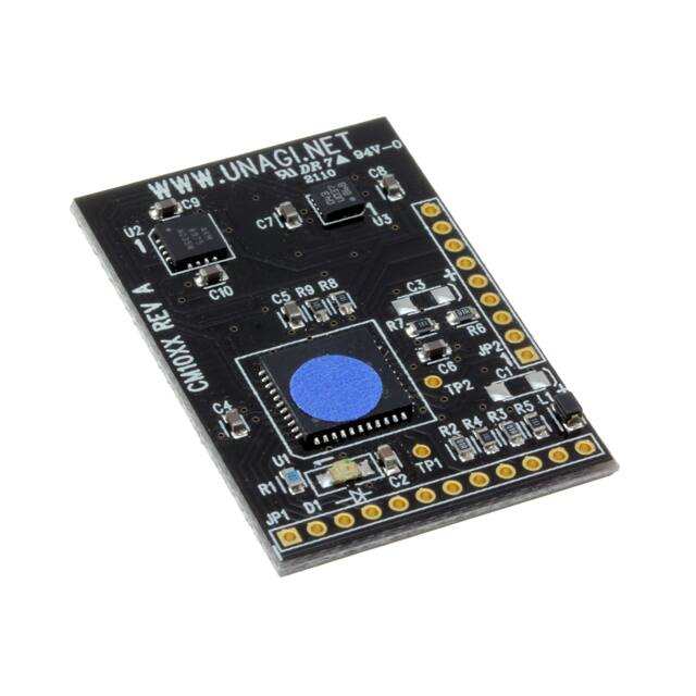 Microchip TUNAG003