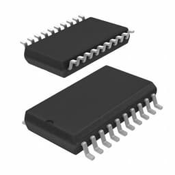 NUVOTON W681512SG