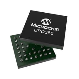 Microchip UPD360T-A/6HX