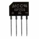 MCC KBP201G-BP