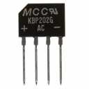 MCC KBP202G-BP