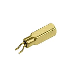 Micro Crystal MS3V-T1R-32.768KHZ-7PF-20PPM-TA-QC-AU