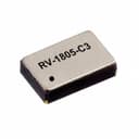 Micro Crystal RV-1805-C3-32.768KHZ-2PPM-TA-QC