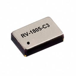 Micro Crystal RV-1805-C3-32.768KHZ-2PPM-TA-QA