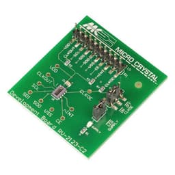 Micro Crystal RV-2123-C2-EVALUATION-BOARD