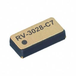 Micro Crystal RV-3028-C7 32.768KHZ 1PPM-TA-QA