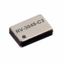 Micro Crystal RV-3049-C3-32.768KHZ-OPTION-B-TB-QC