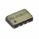 Micro Crystal RV-3129-C3-32.768KHZ-OPTION-B-TA-QC