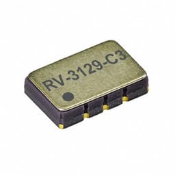 RV-3129-C3-32.768KHZ-OPTION-A-TA-QCMicro Crystal