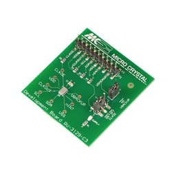 Micro Crystal RV-3129-C3-EVALUATION-BOARD-OPTION-B