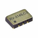 Micro Crystal RV-3149-C3-32.768KHZ-OPTION-A-TA-QC