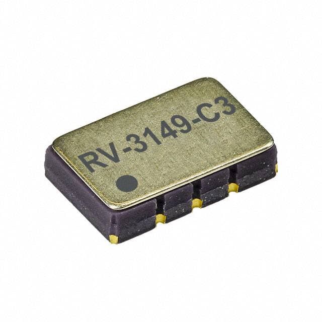 Micro Crystal RV-3149-C3-32.768KHZ-OPTION-A-TA-QC