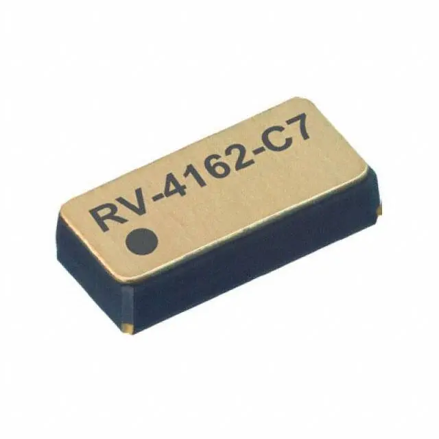 Micro Crystal RV-4162-C7-32.768KHZ-20PPM-TA-QA