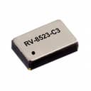 Micro Crystal RV-8523-C3-32.768KHZ-10PPM-TA-QC