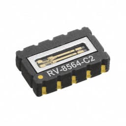 Micro Crystal RV-8564-C2-32.768KHZ-20PPM-TA-QC
