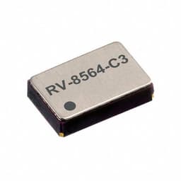 Micro Crystal RV-8564-C3-32.768KHZ-20PPM-TA-QC