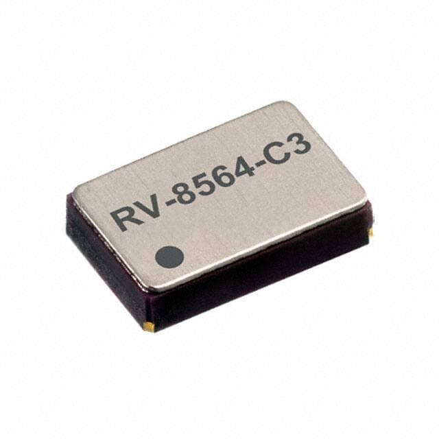 Micro Crystal RV-8564-C3-32.768KHZ-20PPM-TA-QC